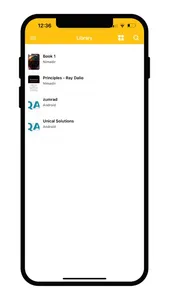 Imperial Student screenshot 4