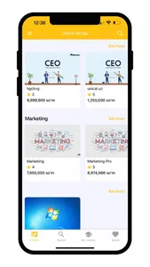 Imperial Student screenshot 5