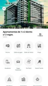 Masotti Empreendimentos screenshot 1