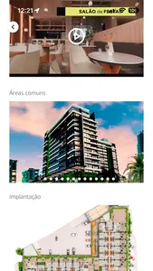 Masotti Empreendimentos screenshot 2