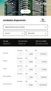 Masotti Empreendimentos screenshot 4