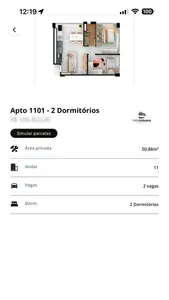 Masotti Empreendimentos screenshot 6