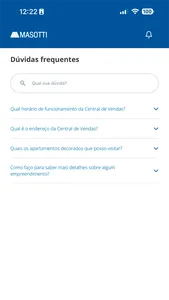 Masotti Empreendimentos screenshot 7