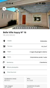 Masotti Empreendimentos screenshot 8
