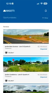 Masotti Empreendimentos screenshot 9