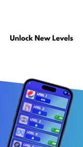 Logo Quiz 2025: Guess the Logo screenshot 1