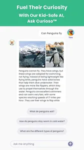 Curioso: Kids' Online Learning screenshot 3