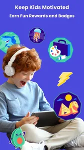 Curioso: Kids' Online Learning screenshot 6