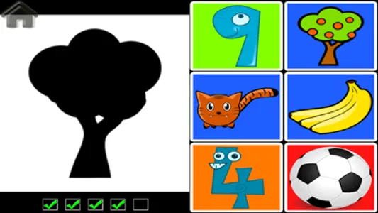Educational Games Kids screenshot 0