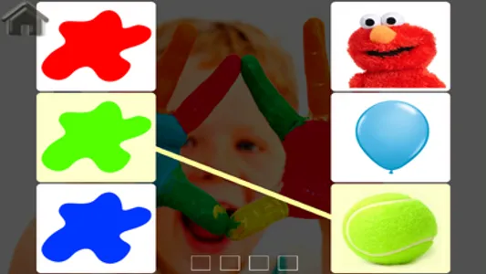 Educational Games Kids screenshot 1