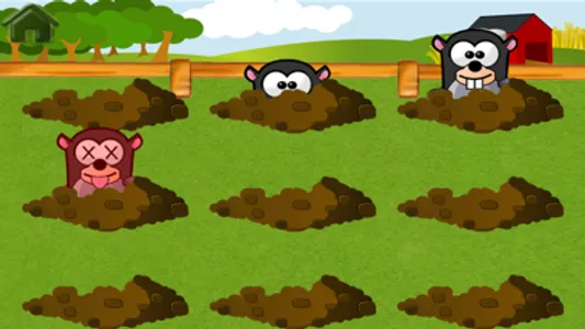 Educational Games Kids screenshot 2