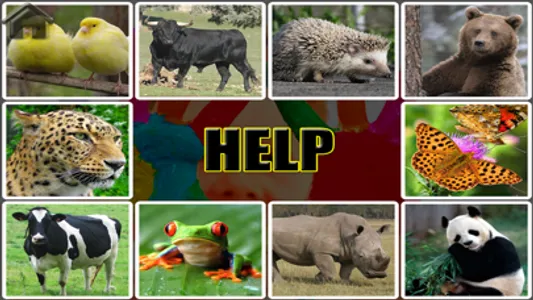 Educational Games Kids screenshot 3