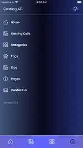 Casting ATL Casting Call Jobs screenshot 4