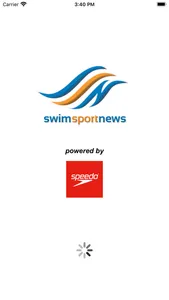 swimsport screenshot 0