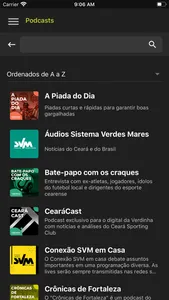 AM 810 Verdinha screenshot 2