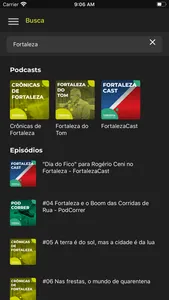 AM 810 Verdinha screenshot 3