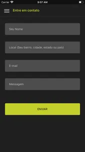 AM 810 Verdinha screenshot 4