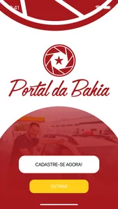 Fidelize Portal da Bahia screenshot 0