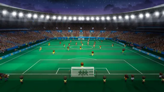 Soccer Mini Stars: Football 24 screenshot 3