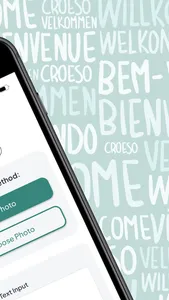 AI Photo Translator: Image App screenshot 1