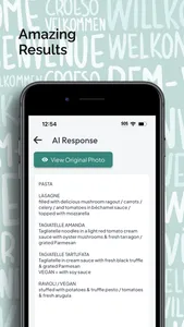 AI Photo Translator: Image App screenshot 3