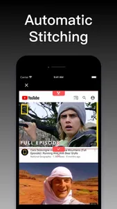 Longshot - ScreenShot Stitcher screenshot 0