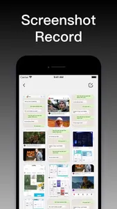 Longshot - ScreenShot Stitcher screenshot 2