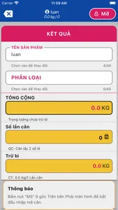 Cân Gia Phát screenshot 1