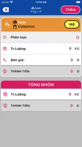 Cân Gia Phát screenshot 2