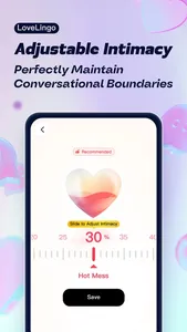 LoveLingo-AI screenshot 3
