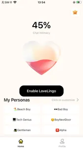 LoveLingo-AI screenshot 4