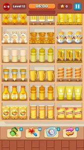 Goods Master: Sort Triple Game screenshot 0