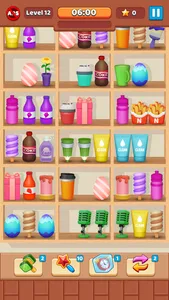 Goods Master: Sort Triple Game screenshot 1