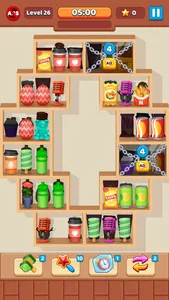 Goods Master: Sort Triple Game screenshot 2