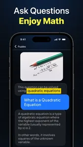 AI Photo Math Solver: MathGuru screenshot 4