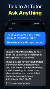 AI Photo Math Solver: MathGuru screenshot 5