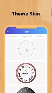 Flip Clock-DIGITAL CLOCK screenshot 2