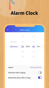 Flip Clock-DIGITAL CLOCK screenshot 3