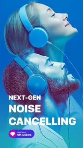 Hearing Aid Ear Booster Loud screenshot 1