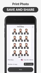 US Passport App screenshot 2