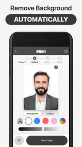 US Passport App screenshot 3