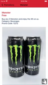 Road Warrior Rewards screenshot 4