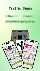 DMV Permit Test Practice Prep screenshot 3