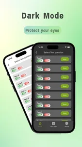 DMV Permit Test Practice Prep screenshot 4