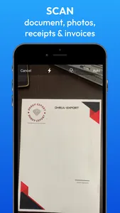 Smart Printer App : Print PDF screenshot 2
