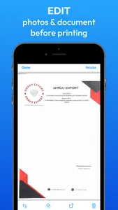 Smart Printer App : Print PDF screenshot 3