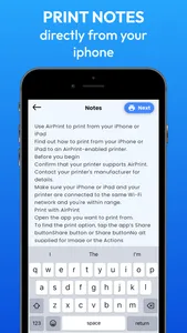 Smart Printer App : Print PDF screenshot 8