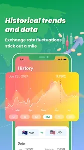 Currency converter calculator+ screenshot 3