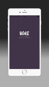 Hive Fit Club screenshot 0