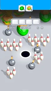 Hole Match - Jam Puzzle screenshot 1